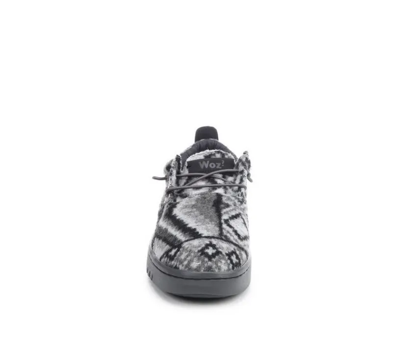 Woz Boat Shoes & Slip-Ons>Women's Robbie Slip-On Shoes