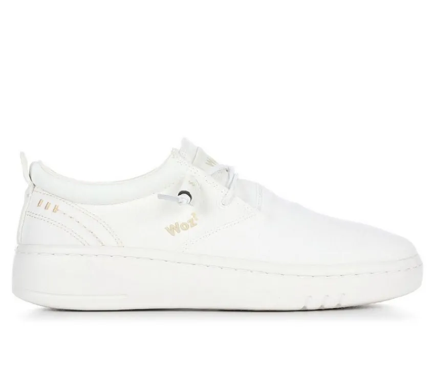 Woz Boat Shoes & Slip-Ons>Women's Robbie Slip-On Shoes