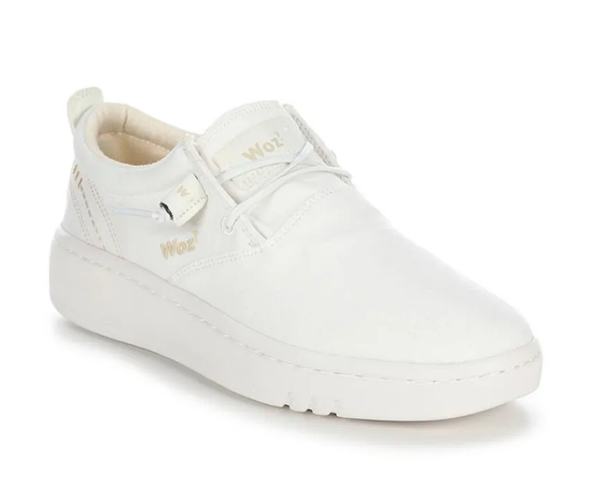 Woz Boat Shoes & Slip-Ons>Women's Robbie Slip-On Shoes