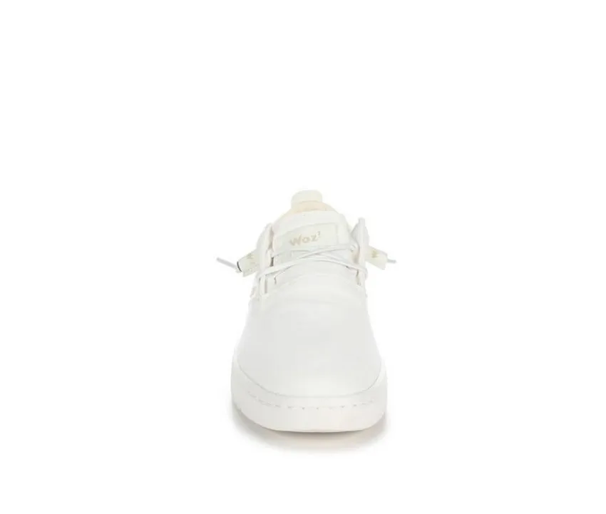 Woz Boat Shoes & Slip-Ons>Women's Robbie Slip-On Shoes