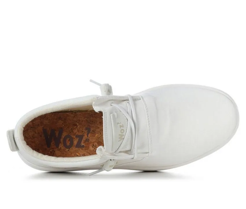 Woz Boat Shoes & Slip-Ons>Women's Robbie Slip-On Shoes