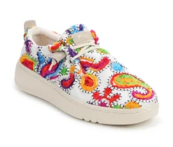 Women's Robbie Slip-On Shoes|Woz Sale