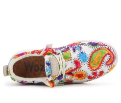 Women's Robbie Slip-On Shoes|Woz Sale