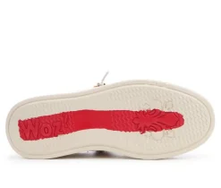 Women's Robbie Slip-On Shoes|Woz Sale