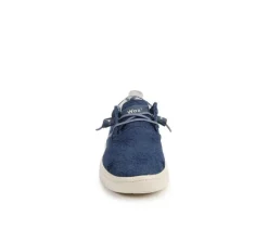 Women's Robbie Slip-On Shoes|Woz Sale