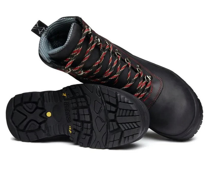 Xena Boots & Booties>Women's Horizon Work Boot Work Boots