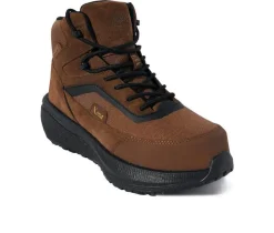 Women's Luna Work Boot Work Shoes|Xena Clearance