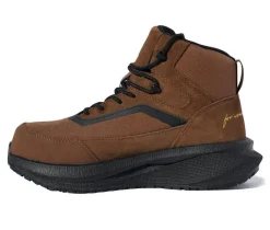 Women's Luna Work Boot Work Shoes|Xena Clearance