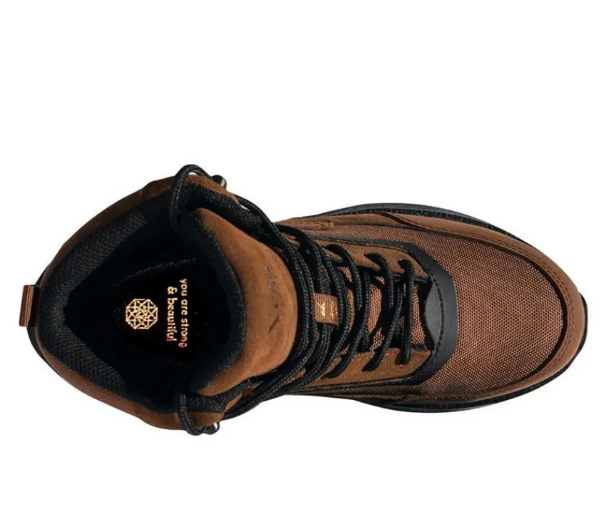 Women's Luna Work Boot Work Shoes|Xena Clearance