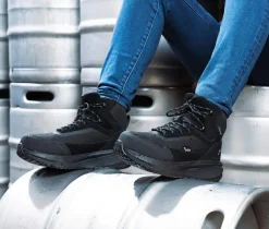 Women's Luna Work Boot Work Shoes|Xena Sale