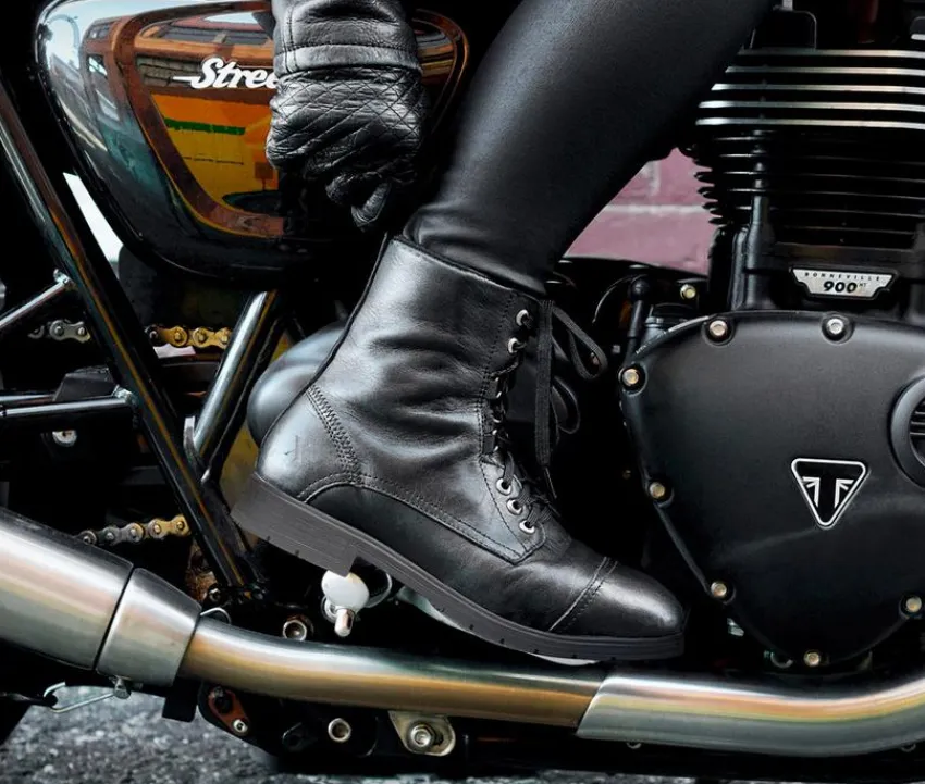 Women's Spice Work Boot Work Shoes|Xena Best