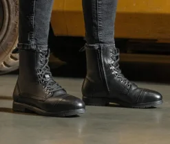 Women's Spice Work Boot Work Shoes|Xena Best