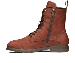 Women's Spice Work Boot Work Shoes|Xena Clearance