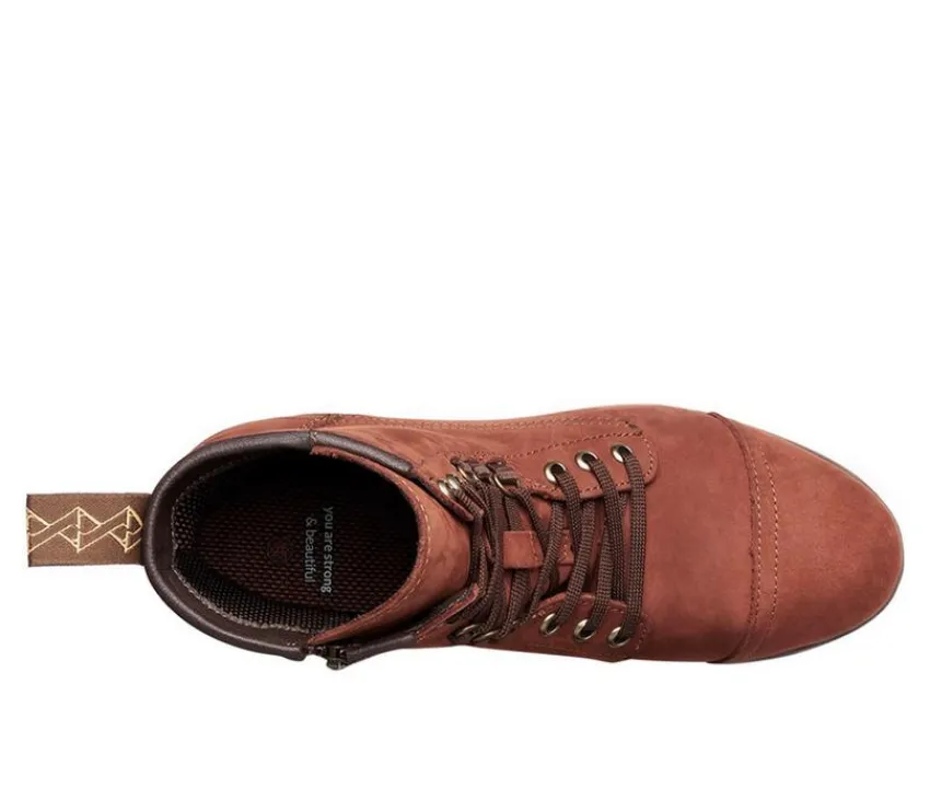 Women's Spice Work Boot Work Shoes|Xena Clearance