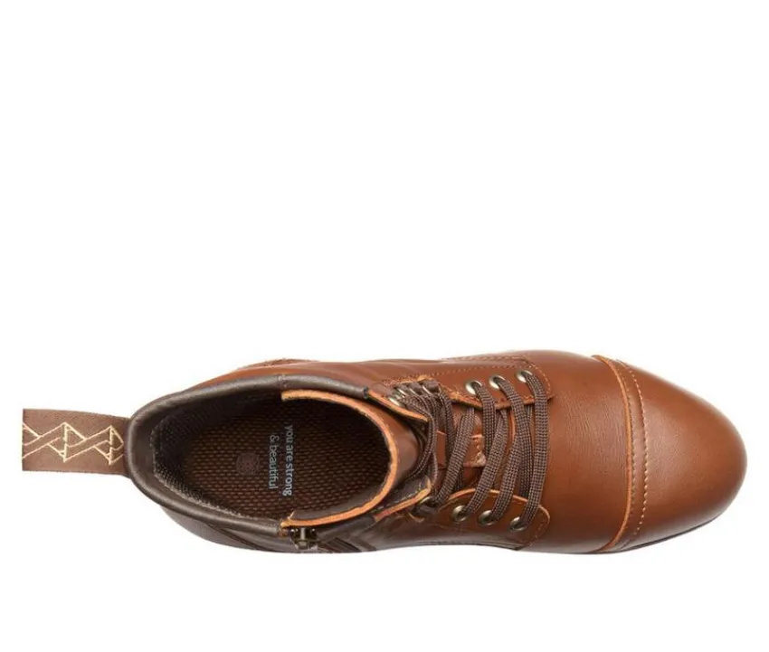 Xena Boots & Booties>Women's Spice Work Boot Work Shoes