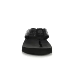Women's Addyson Flip-Flops|Yellow Box Clearance