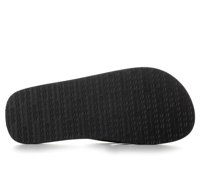 Women's Addyson Flip-Flops|Yellow Box Clearance