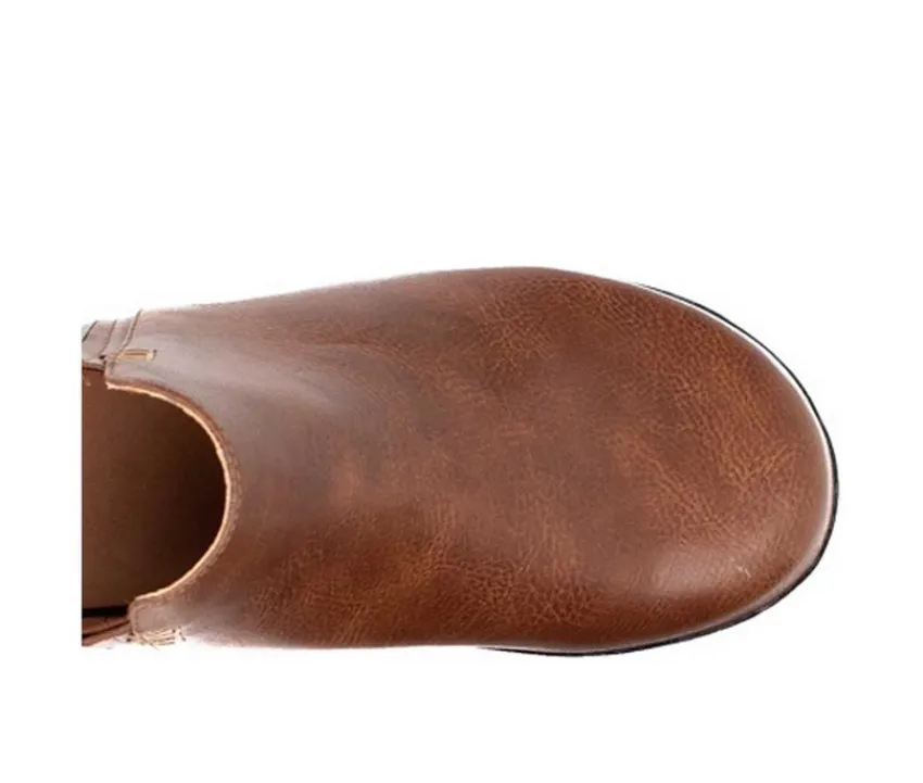 Yellow Box Pumps & Heels|Clogs & Mules>Women's Barty Wedge Clogs