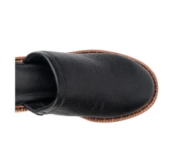 Women's Baylor Platform Clogs|Yellow Box Discount