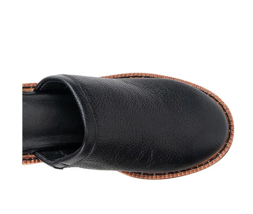 Women's Baylor Platform Clogs|Yellow Box Discount