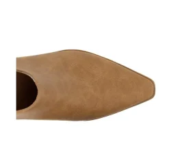 Women's Capriana Booties|Yellow Box Best