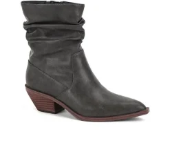 Women's Caralia Booties|Yellow Box Online