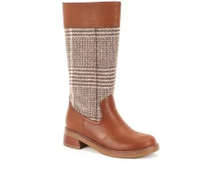 Women's Casita Knee High Boots|Yellow Box Clearance