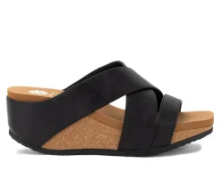 Yellow Box Sandals>Women's Chela Wedge Sandals