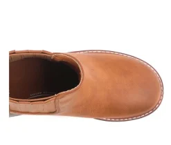 Women's Clyde Chelsea Boots|Yellow Box