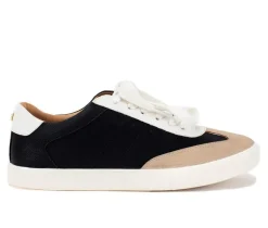 Women's Dinia Sneakers|Yellow Box Best