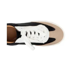 Women's Dinia Sneakers|Yellow Box Best