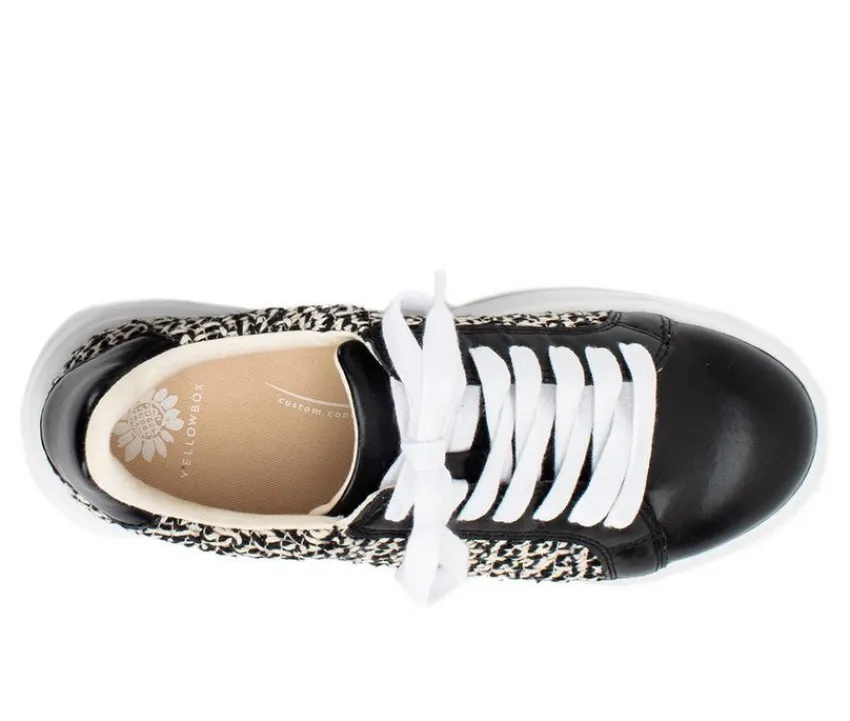 Yellow Box Platform>Women's Eldra Platform Sneakers