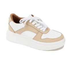 Yellow Box Fashion & Lifestyle>Women's Emma Sneakers