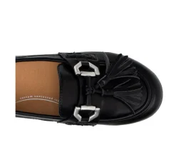 Women's Erina Loafers|Yellow Box Outlet