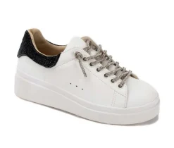 Yellow Box Platform>Women's Evalia Fashion Sneakers