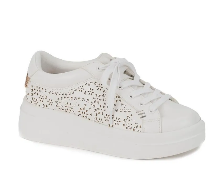 Women's Everlie|Yellow Box New