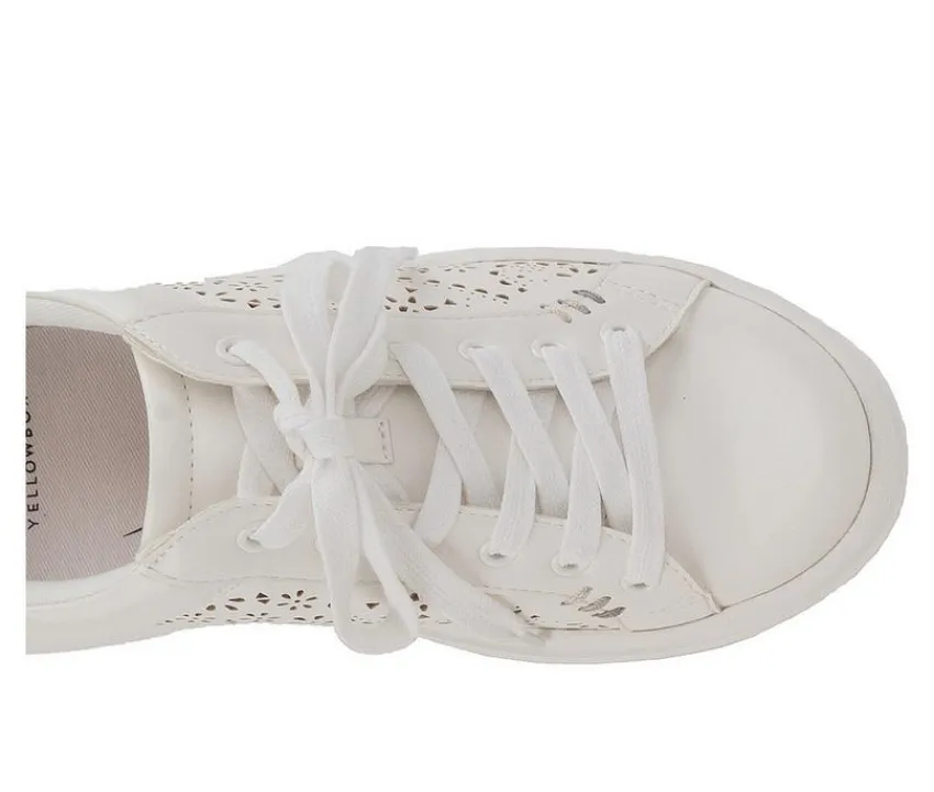 Women's Everlie|Yellow Box New