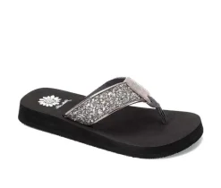 Women's Feliks Flip-Flops|Yellow Box Clearance