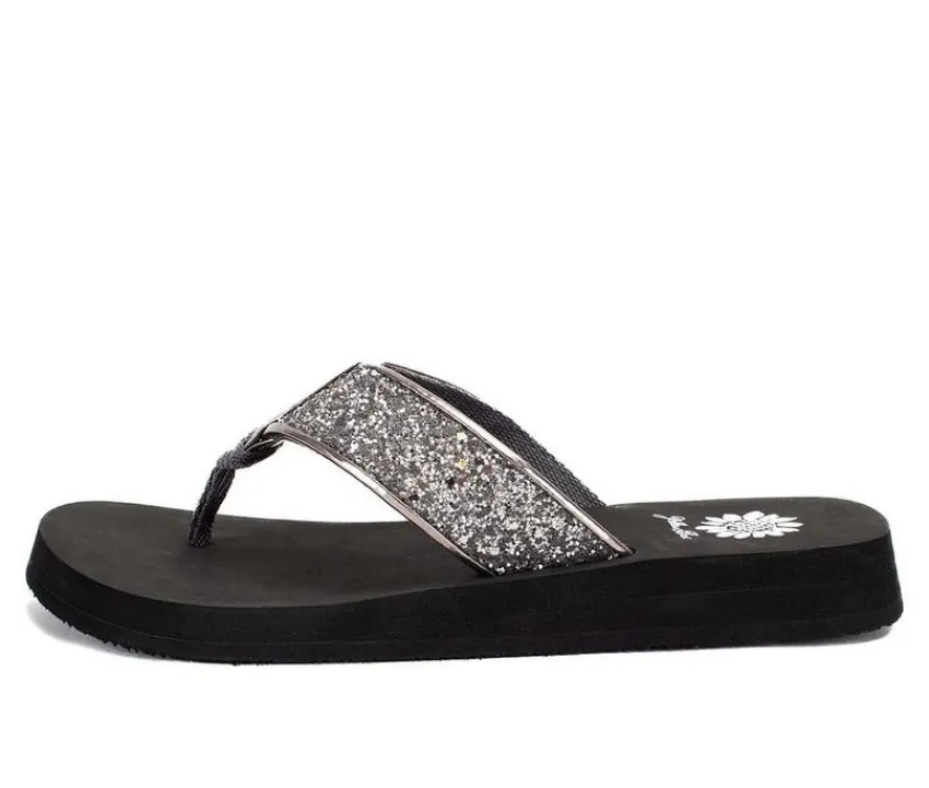 Women's Feliks Flip-Flops|Yellow Box Clearance