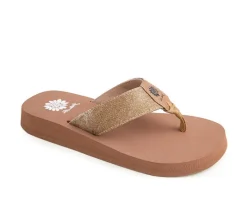 Yellow Box Sandals>Women's Fremont Flip-Flops