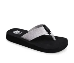 Yellow Box Sandals>Women's Fremont Flip-Flops