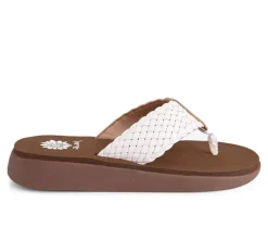 Yellow Box Sandals>Women's Gamma Flip-Flops