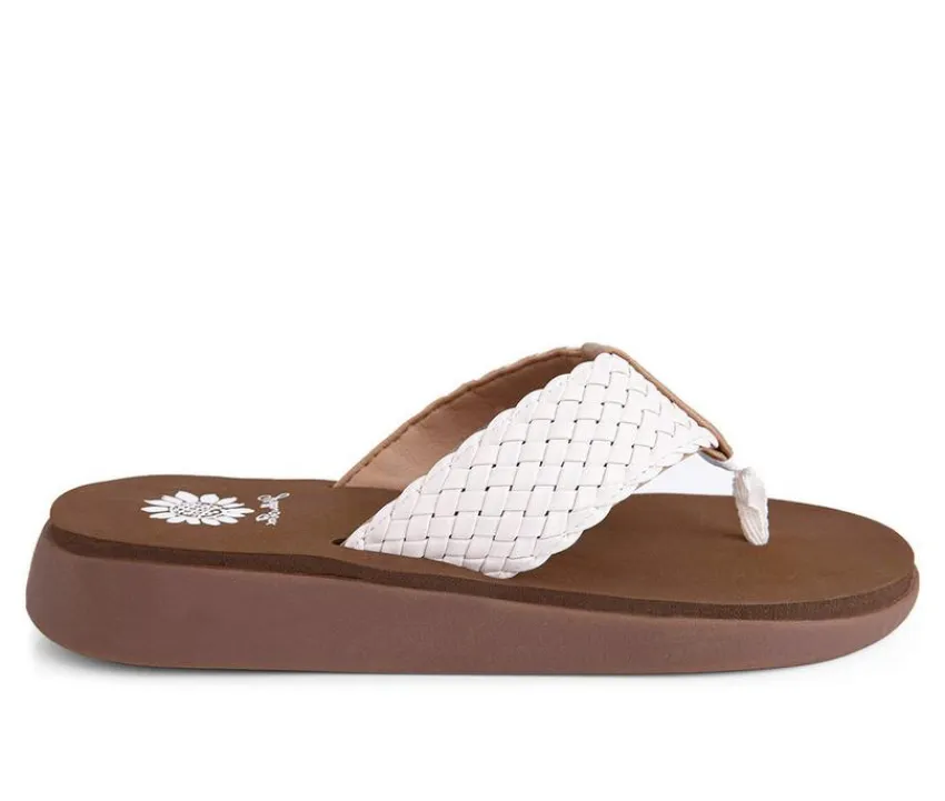 Yellow Box Sandals>Women's Gamma Flip-Flops
