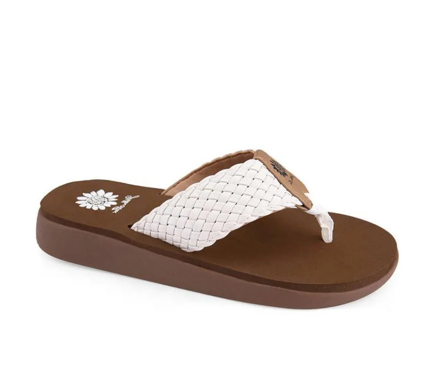 Yellow Box Sandals>Women's Gamma Flip-Flops