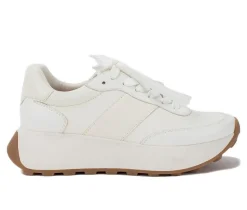 Yellow Box Fashion & Lifestyle>Women's Harrah Sneakers