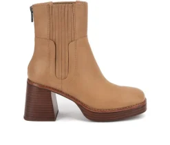 Women's Ivanka Booties|Yellow Box Clearance