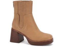 Women's Ivanka Booties|Yellow Box Clearance