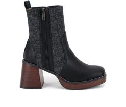 Women's IZMIR Chelsea Boots|Yellow Box Discount