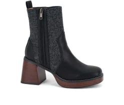Women's IZMIR Chelsea Boots|Yellow Box Discount