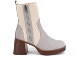 Yellow Box Chelsea>Women's IZMIR Chelsea Boots